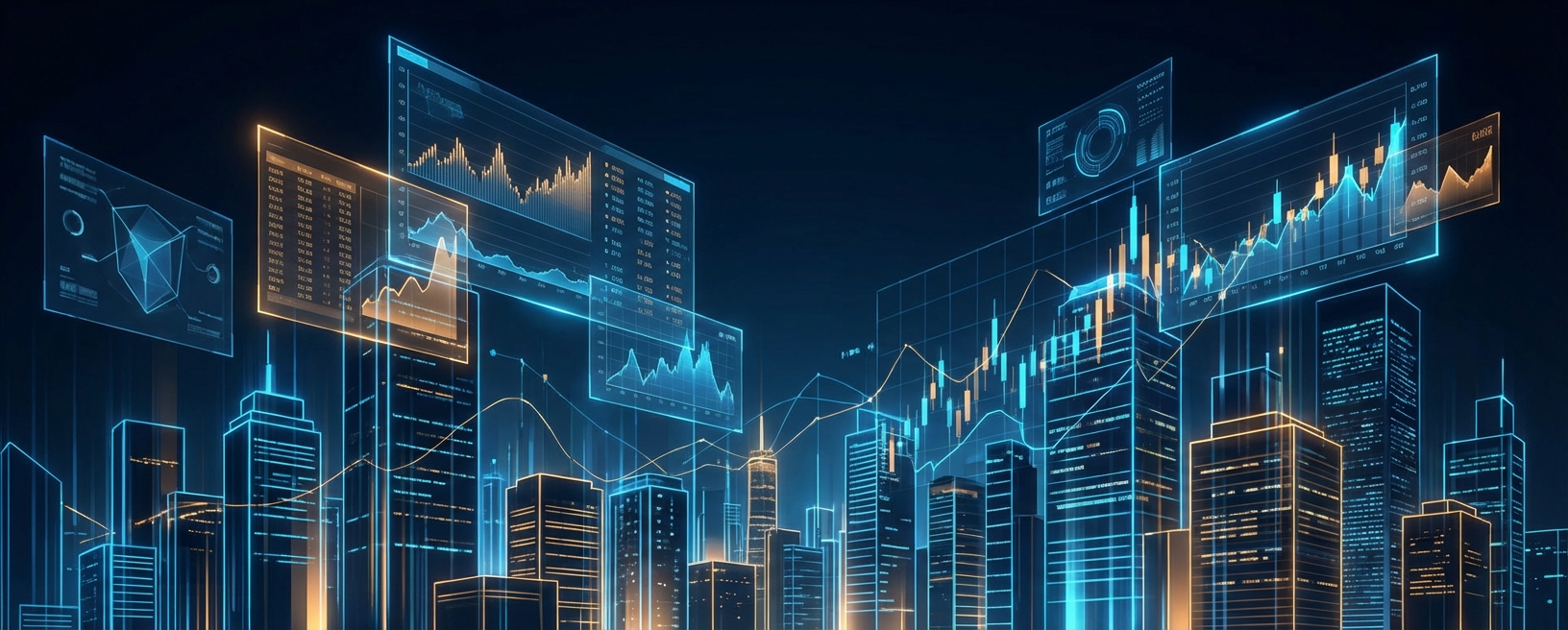 Tech Business & Industry Moves