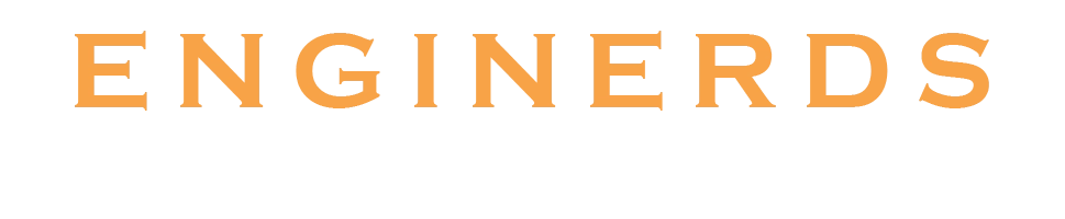 ENGINERDS Logo